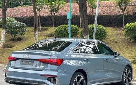 Audi A3, 2022 год, 1 900 098 рублей, 8 фотография