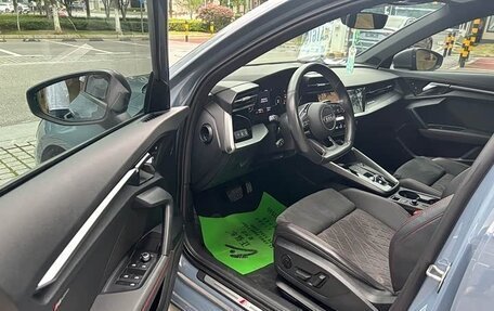 Audi A3, 2022 год, 1 900 098 рублей, 9 фотография