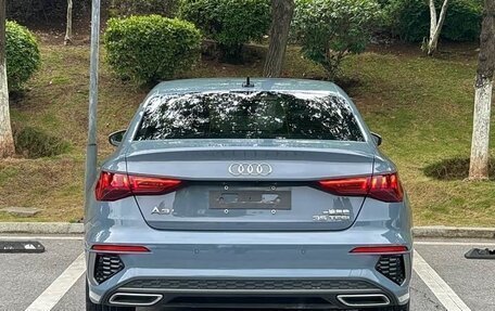 Audi A3, 2022 год, 1 900 098 рублей, 7 фотография