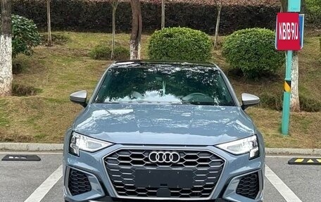 Audi A3, 2022 год, 1 900 098 рублей, 2 фотография