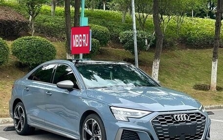 Audi A3, 2022 год, 1 900 098 рублей, 3 фотография