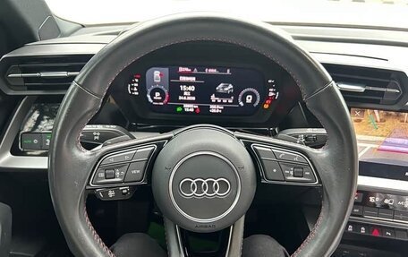 Audi A3, 2022 год, 1 900 098 рублей, 10 фотография