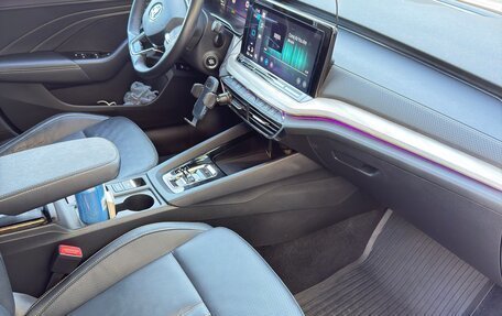 Skoda Octavia IV, 2024 год, 2 600 000 рублей, 11 фотография
