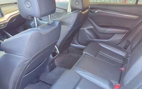 Skoda Octavia IV, 2024 год, 2 600 000 рублей, 13 фотография