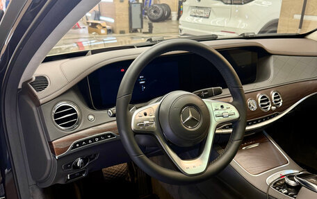 Mercedes-Benz Maybach S-Класс, 2017 год, 7 800 000 рублей, 4 фотография