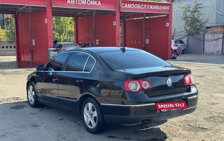 Volkswagen Passat B6, 2005 год, 380 000 рублей, 6 фотография