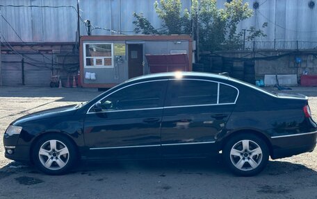 Volkswagen Passat B6, 2005 год, 380 000 рублей, 7 фотография