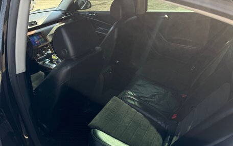 Volkswagen Passat B6, 2005 год, 380 000 рублей, 8 фотография