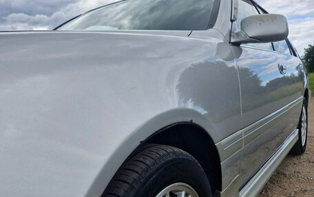 Toyota Crown, 2001 год, 990 000 рублей, 9 фотография