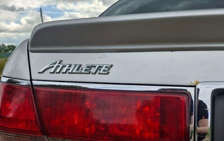 Toyota Crown, 2001 год, 990 000 рублей, 13 фотография