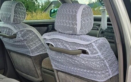 Toyota Crown, 2001 год, 990 000 рублей, 16 фотография