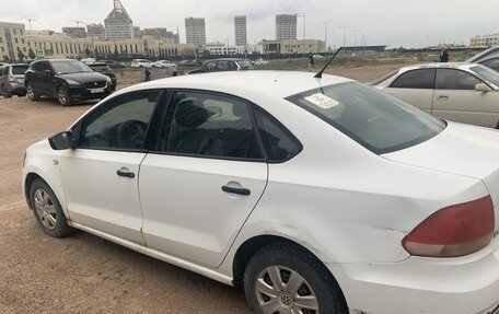Volkswagen Polo VI (EU Market), 2014 год, 340 000 рублей, 5 фотография