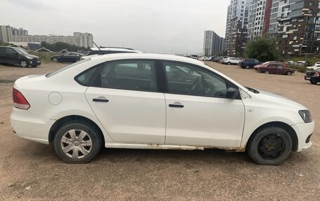 Volkswagen Polo VI (EU Market), 2014 год, 340 000 рублей, 2 фотография