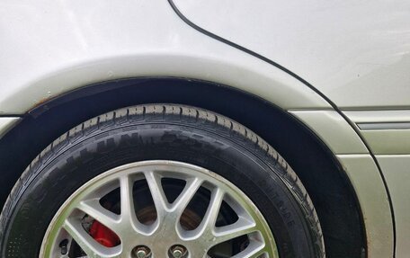 Toyota Crown, 2001 год, 990 000 рублей, 14 фотография