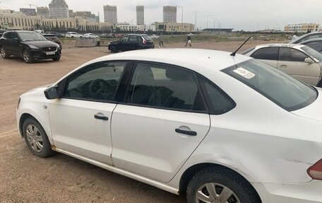 Volkswagen Polo VI (EU Market), 2014 год, 340 000 рублей, 3 фотография