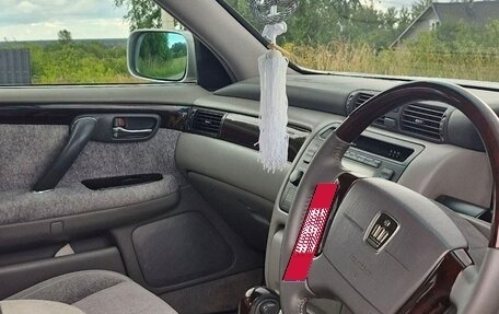 Toyota Crown, 2001 год, 990 000 рублей, 18 фотография