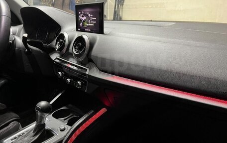 Audi Q2 I, 2021 год, 2 750 000 рублей, 4 фотография