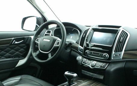 Haval H9 I рестайлинг, 2021 год, 2 900 000 рублей, 3 фотография