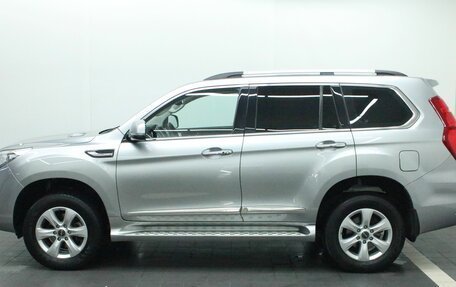 Haval H9 I рестайлинг, 2021 год, 2 900 000 рублей, 13 фотография