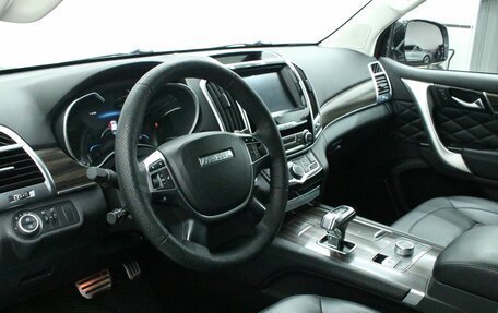 Haval H9 I рестайлинг, 2021 год, 2 900 000 рублей, 16 фотография