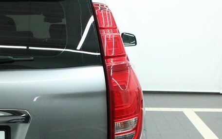 Haval H9 I рестайлинг, 2021 год, 2 900 000 рублей, 20 фотография