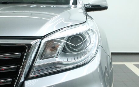 Haval H9 I рестайлинг, 2021 год, 2 900 000 рублей, 19 фотография