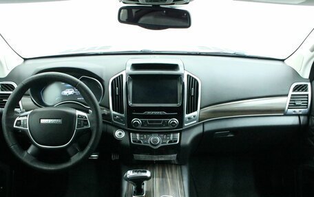 Haval H9 I рестайлинг, 2021 год, 2 900 000 рублей, 15 фотография