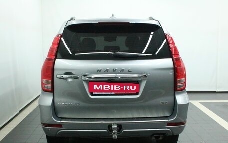 Haval H9 I рестайлинг, 2021 год, 2 900 000 рублей, 12 фотография