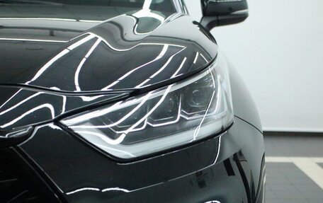 Toyota Highlander, 2021 год, 5 245 000 рублей, 19 фотография