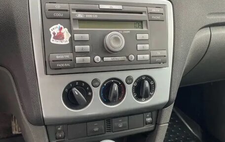 Ford Focus II рестайлинг, 2005 год, 320 000 рублей, 7 фотография