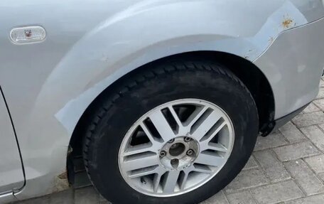 Ford Focus II рестайлинг, 2005 год, 320 000 рублей, 5 фотография