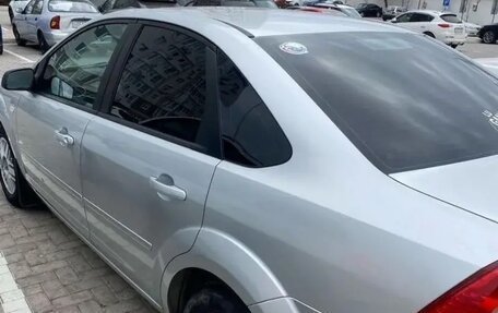 Ford Focus II рестайлинг, 2005 год, 320 000 рублей, 8 фотография