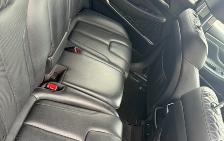 Hyundai Santa Fe IV, 2019 год, 2 390 000 рублей, 20 фотография