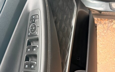 Hyundai Santa Fe IV, 2019 год, 2 390 000 рублей, 26 фотография