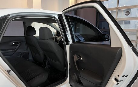Volkswagen Polo VI (EU Market), 2017 год, 1 275 000 рублей, 15 фотография