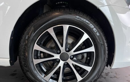 Volkswagen Polo VI (EU Market), 2017 год, 1 275 000 рублей, 18 фотография