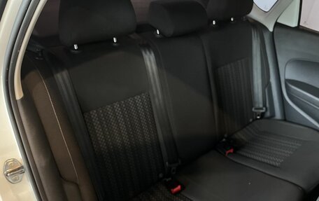 Volkswagen Polo VI (EU Market), 2017 год, 1 275 000 рублей, 31 фотография