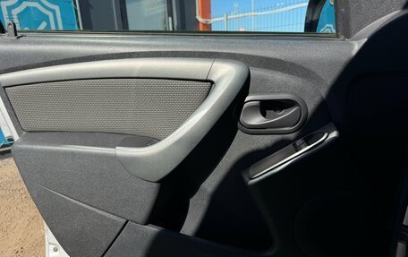 Renault Duster I рестайлинг, 2015 год, 1 050 000 рублей, 16 фотография
