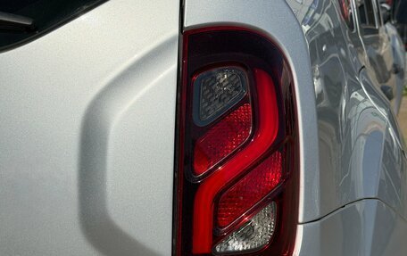 Renault Duster I рестайлинг, 2015 год, 1 050 000 рублей, 13 фотография