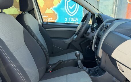 Renault Duster I рестайлинг, 2015 год, 1 050 000 рублей, 20 фотография