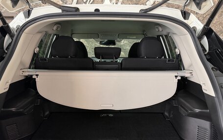 Nissan X-Trail, 2018 год, 2 448 000 рублей, 9 фотография