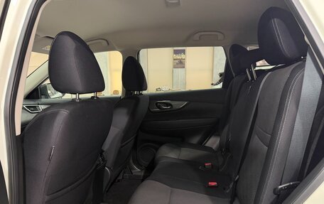 Nissan X-Trail, 2018 год, 2 448 000 рублей, 7 фотография