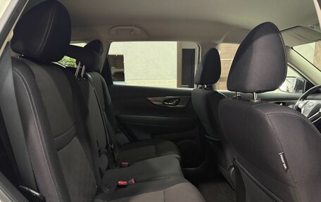 Nissan X-Trail, 2018 год, 2 448 000 рублей, 12 фотография