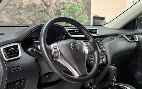 Nissan X-Trail, 2018 год, 2 448 000 рублей, 6 фотография
