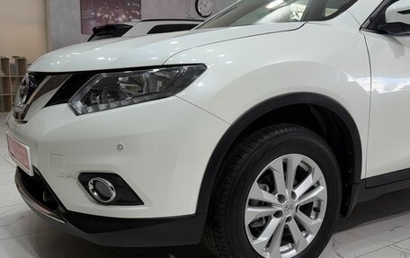 Nissan X-Trail, 2018 год, 2 448 000 рублей, 23 фотография
