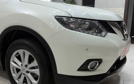Nissan X-Trail, 2018 год, 2 448 000 рублей, 22 фотография