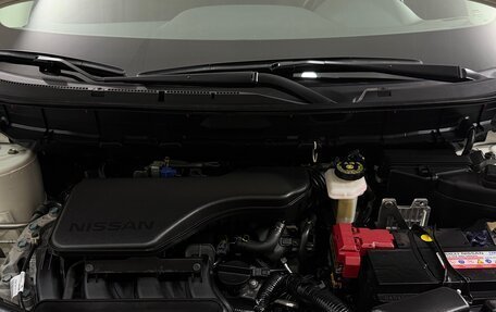 Nissan X-Trail, 2018 год, 2 448 000 рублей, 21 фотография