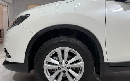 Nissan X-Trail, 2018 год, 2 448 000 рублей, 24 фотография