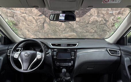 Nissan X-Trail, 2018 год, 2 448 000 рублей, 15 фотография