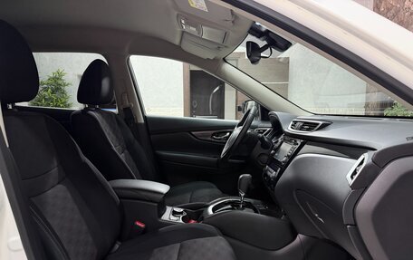 Nissan X-Trail, 2018 год, 2 448 000 рублей, 13 фотография